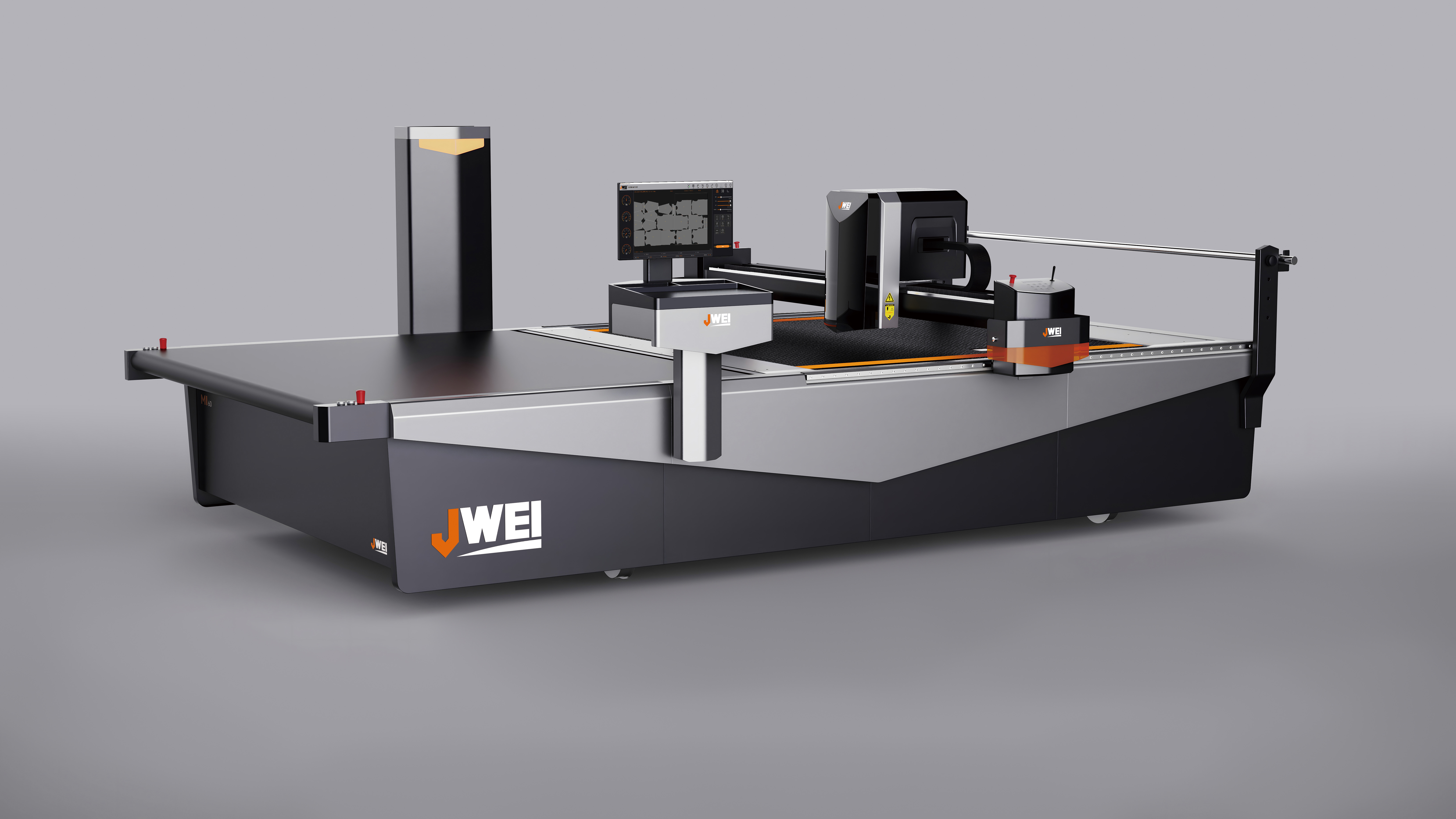 multi-layer cutters