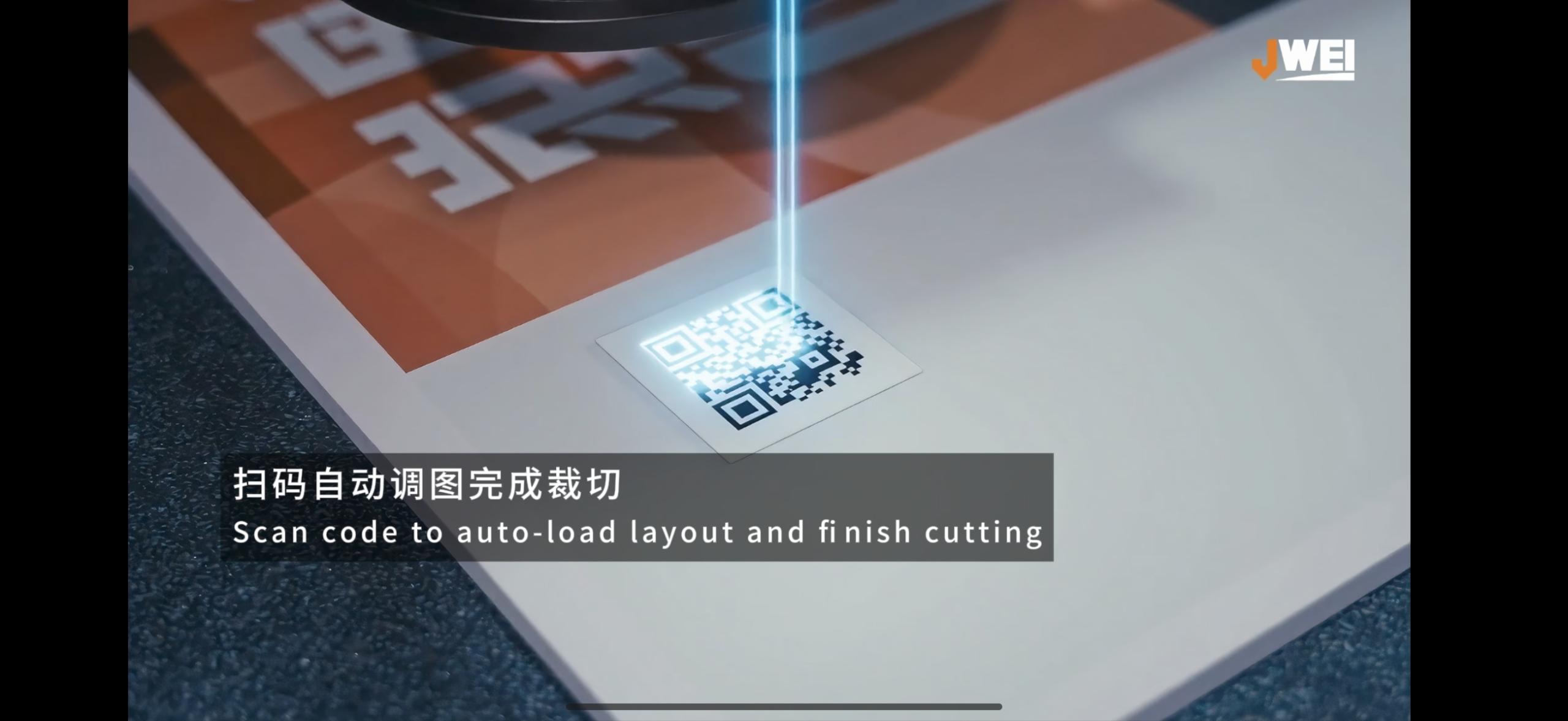 Digital Cutter Machine